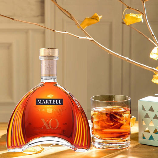 马爹利XO（带内盒）  700ml 商品图1