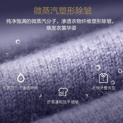 卡萨帝（Casarte）衣物护理机CC L01WU1 商品图5