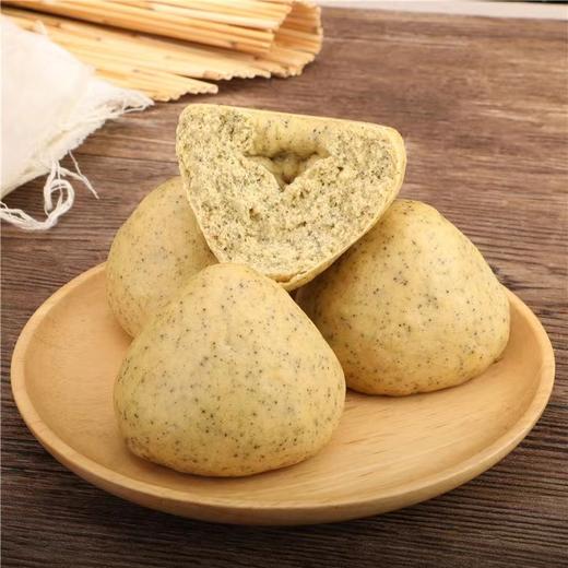 【严选】在旗小米清香窝头750g*3袋 商品图0