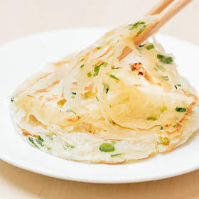 6.15下架【顺丰京东中通包邮】黄油手抓饼 黄油葱油饼 2000g 20片