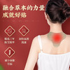 【家家必备 百年传承  腰颈膝盖全覆盖】北京同仁堂内廷上用艾草系列 膝盖贴 颈椎贴 腰椎贴12贴/盒 商品缩略图3