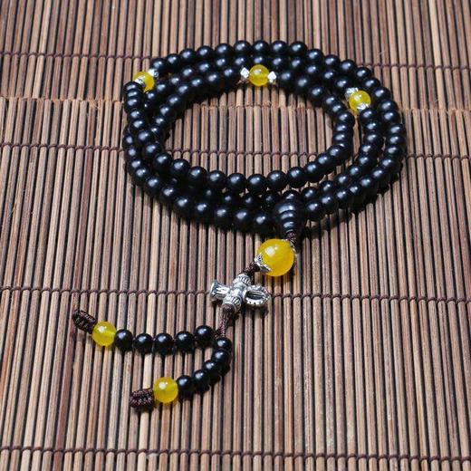 中华老字号南普陀大礼福礼盒送礼佳品手工艺品 商品图3