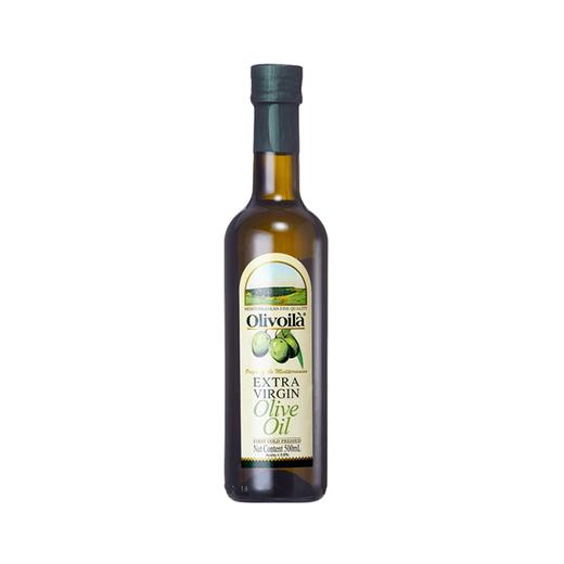 【自营】【送橄榄油100ml】欧丽薇兰特级初榨橄榄油500ml 商品图2