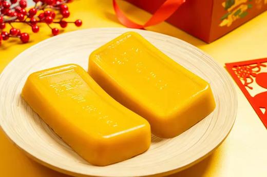 中华老字号南普陀食品年糕礼盒送礼佳品 商品图1