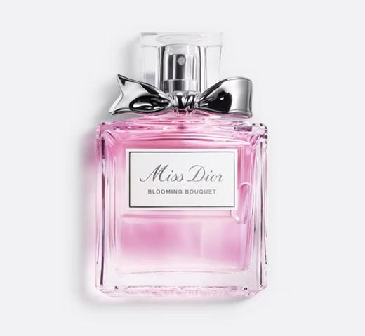 迪奥小姐花漾女士淡香水 商品图0
