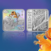 【预定】央行24节气金银纪念币 商品缩略图5