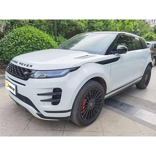 路虎 揽胜极光 249PS R-DYNAMIC HSE 【长租-北京】 商品图2