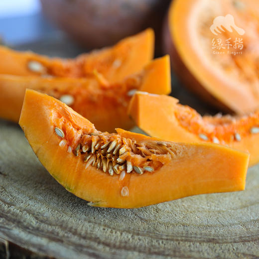 生态香芋南瓜 | 合作生产*Eco-Colocasia pumpkin | Coproducted 商品图4