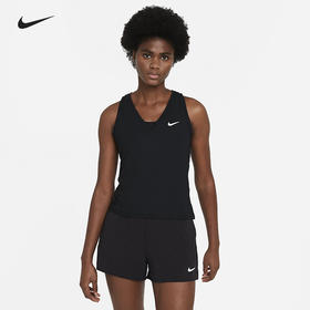 2022年新款 Nike Court Victory 速干透气 女子网球运动背心