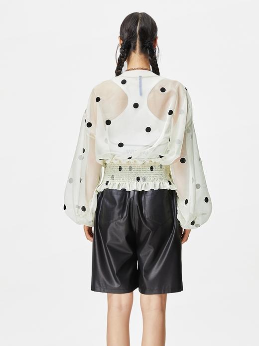 套头上衣 商品图1