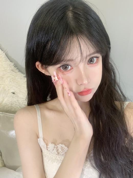 con4u日抛 魔女啾啾 Jojo，直径14.5，着色13.7，78/盒148/2盒278/4盒608/10盒，10片/盒 商品图13