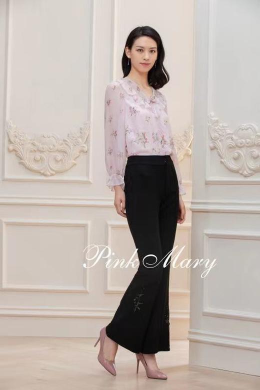 粉红玛丽上衣 商品图1