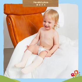 Domiamia婴幼儿四季中筒袜-classic魔法 （3双）10-12cm（6-12个月）88227