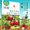 图解现代苹果园高效生产新技术(专业园艺师的不败指南) 9787109283756 周宗山 冀志蕊 中国农业出版社 商品缩略图0