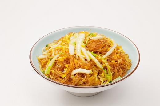 蒜蓉粉丝蒸娃娃菜(份) 商品图0