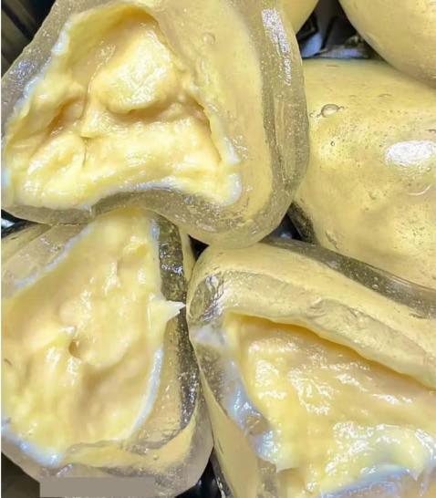 主榴派 • 榴莲冰尖尖400g8个装 商品图1