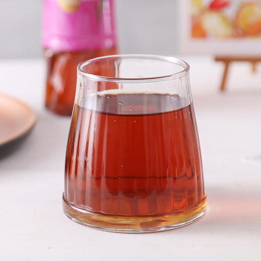 웅진자색옥수수熊津紫玉米风味饮料500ml 商品图1