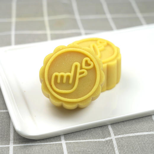 天涯共此时礼盒（商） 商品图2