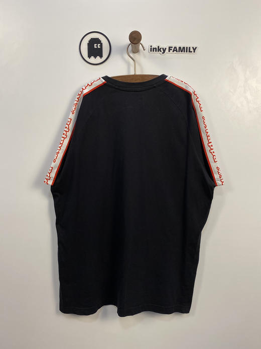 Kappa 背靠背 串标 短袖T恤 _SST(XL) 商品图4