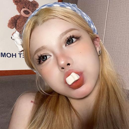 sincecon 日抛 虎纹鲨 直径14.5mm着色13.9mm 商品图7