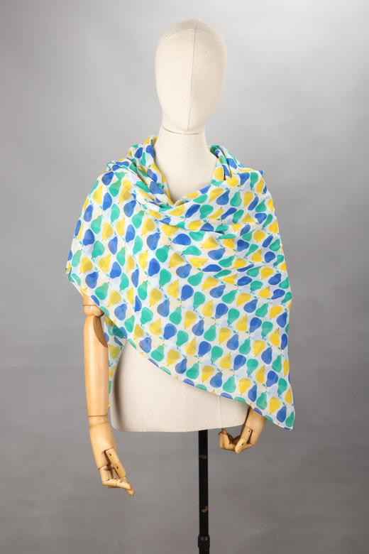 外贸工厂原单超大围巾‼💫 可做披肩使用❣ 夏日里遮阳❣ 空调房保暖❣ 有这一条就够了‼ 商品图0