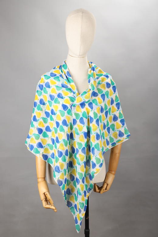 外贸工厂原单超大围巾‼💫 可做披肩使用❣ 夏日里遮阳❣ 空调房保暖❣ 有这一条就够了‼ 商品图1