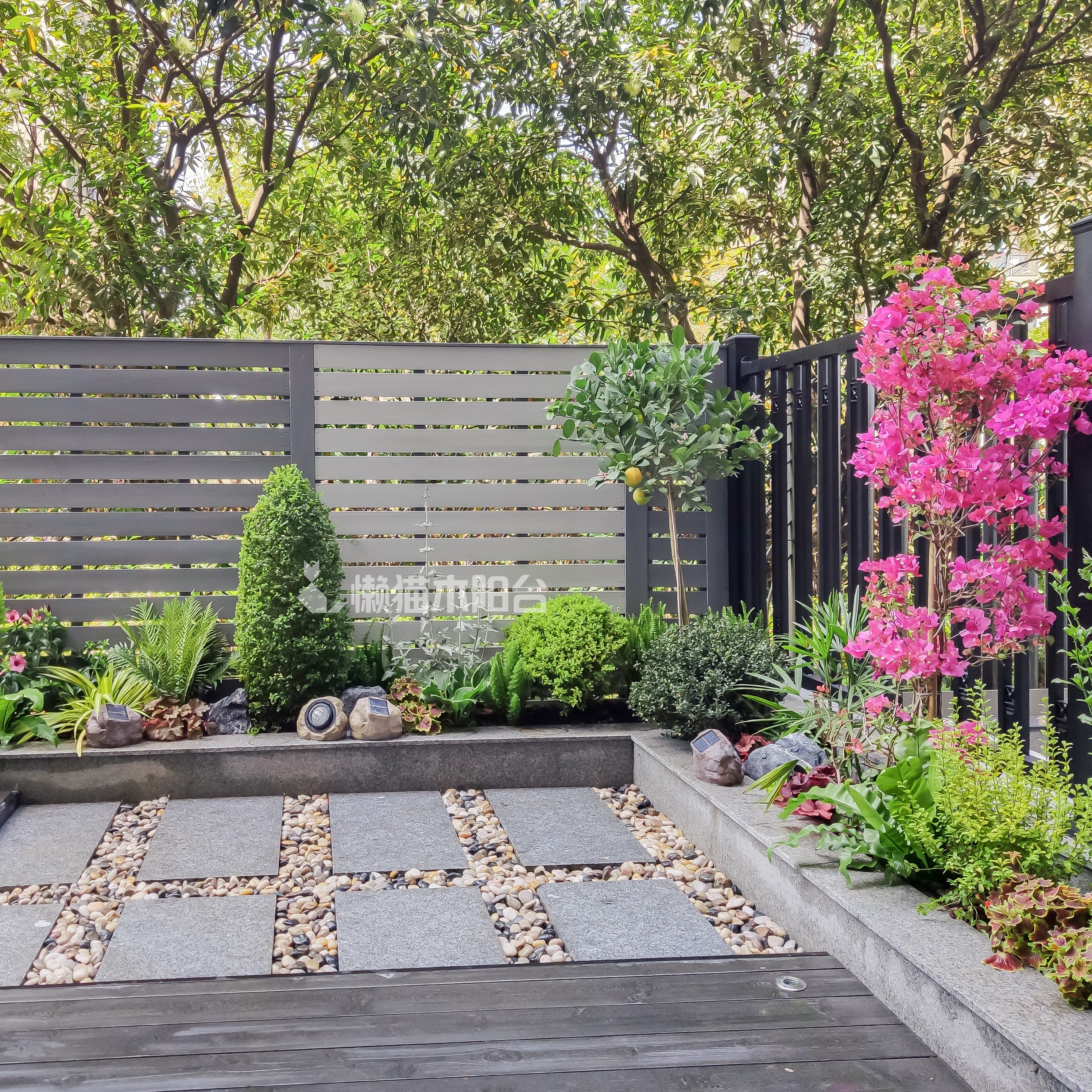 【隔离围栏】定制围栏  隐私墙   1元占位预约上门勘察