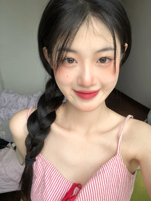 店主推荐丨樱花醉·Mixlook丨14.2mm（年抛/2片装） 商品图2