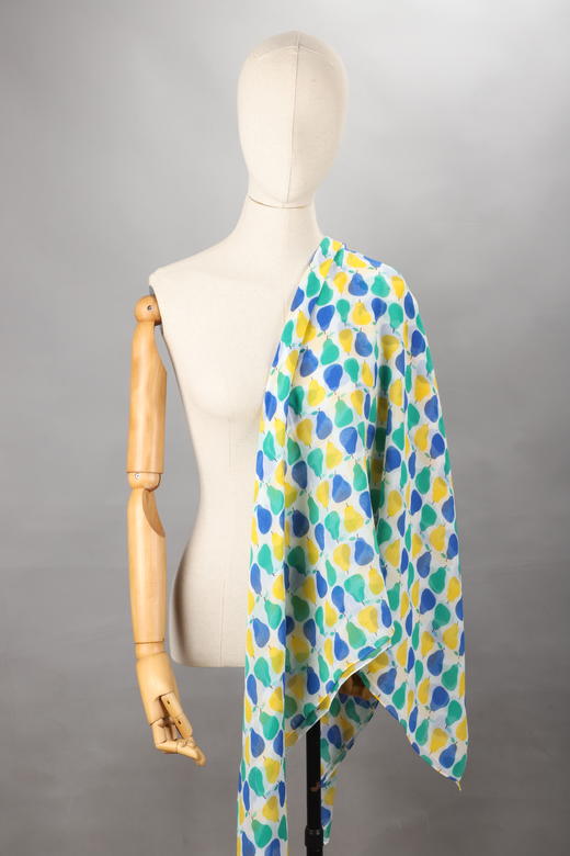 外贸工厂原单超大围巾‼💫 可做披肩使用❣ 夏日里遮阳❣ 空调房保暖❣ 有这一条就够了‼ 商品图2