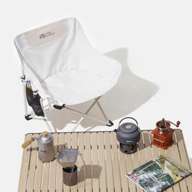 牧高笛月亮椅NXLQU65001