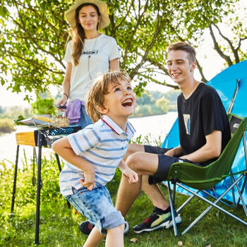 牧高笛月亮椅NXLQU65001 商品图2