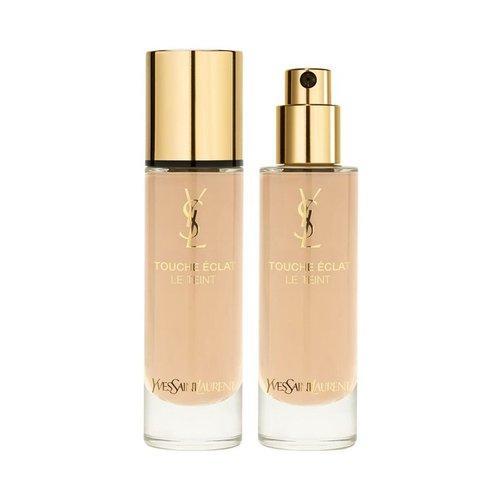 【欧洲季】Yves saint Laurent/圣罗兰 超模聚焦光感粉底液30ml (5色可选) 新老包装随机发 商品图2