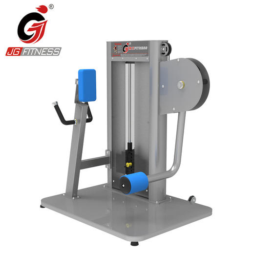 【塑形器械】臀部训练器儿童体适能商用家用力量器械健身房学校臀部肌肉训练器 商品图3