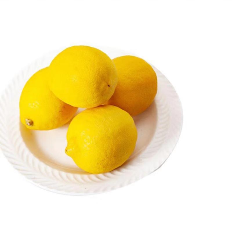 柠檬  约1kg/份