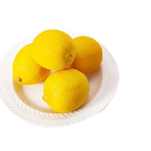 柠檬  约1kg/份 商品图0
