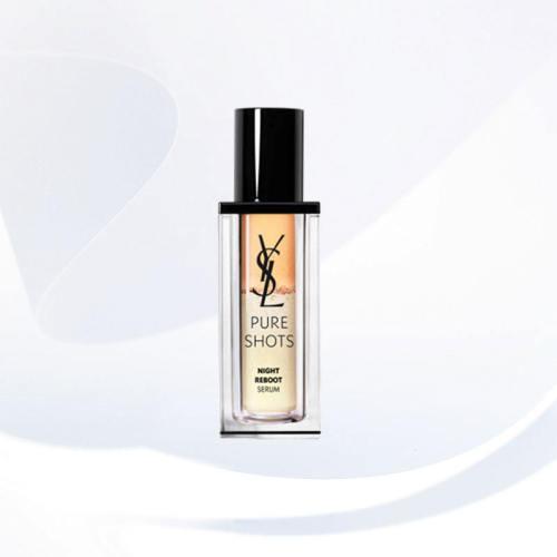 Yves saint Laurent/圣罗兰  夜皇后精华液30ML新疆不发货 商品图3