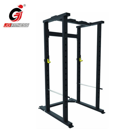 【塑形器械】框式深蹲架商用框式自由深蹲架杠铃深蹲架家用龙门架健身房器材 商品图1