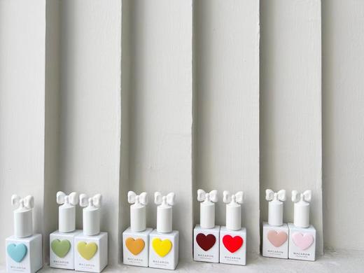 【秒杀价】甜心系列-58色 商品图7