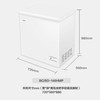 海尔（Haier）冰柜BC/BD-146HMP 商品缩略图13