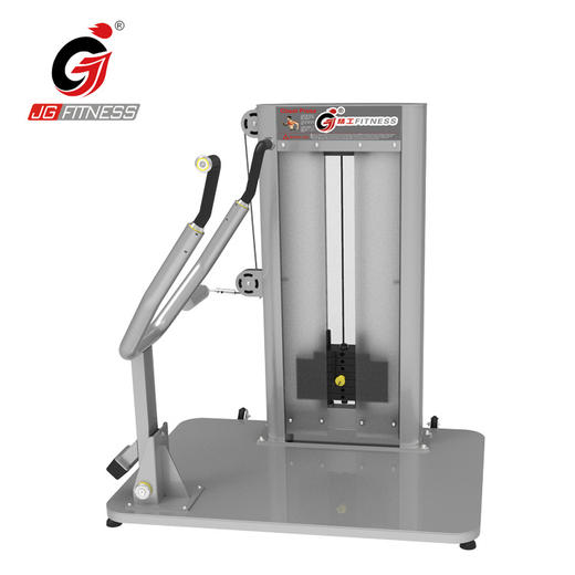 【塑形器械】儿童体适能 青少年健身房学校 商用家用力量推胸胸部肌肉训练器 商品图3