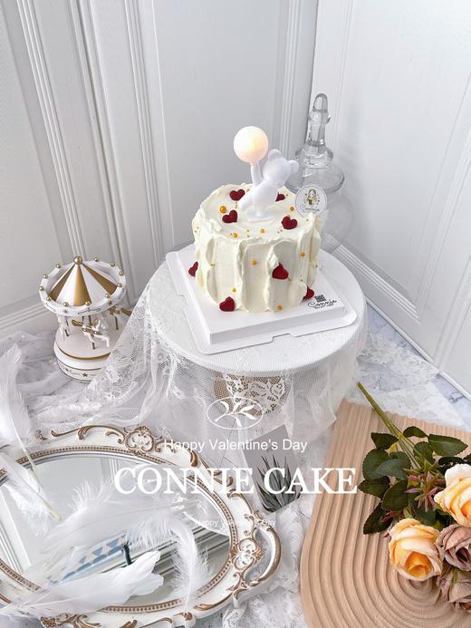 【0937】告白小熊 商品图1