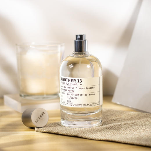 香水实验室 别样13 Le Labo Another 13 分装 商品图1