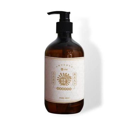 【第2瓶半价】金泰康防脱洗发水 侧柏叶人参洗发水 特证防脱 商品图3