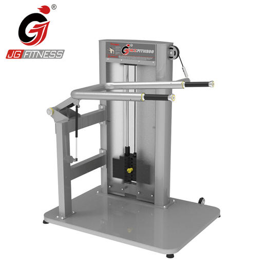 【塑形器械】三头肌训练器儿童体适能商用力量健身器械肱三头肌训练器健身房 商品图4