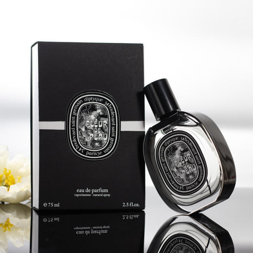 蒂普提克 肌肤之花 Diptyque Fleur de Peau 分装 商品图1