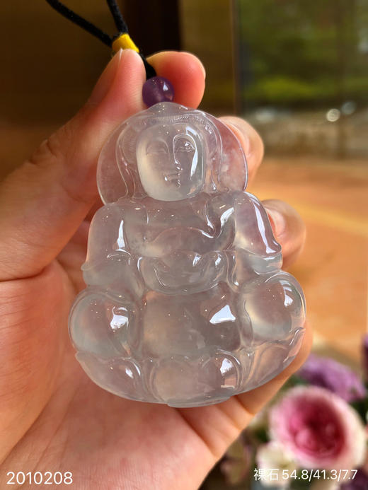 2010208，冰观音吊坠，29999 商品图6