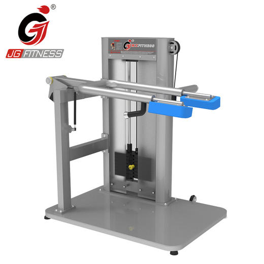 【塑形器械】大腿深蹲儿童体适能大腿臀部肌肉商用健身房力量学校家用器械 商品图1