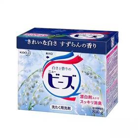 花王 洗衣粉（铃兰香）