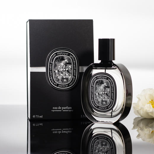 蒂普提克 肌肤之花 Diptyque Fleur de Peau 分装 商品图2