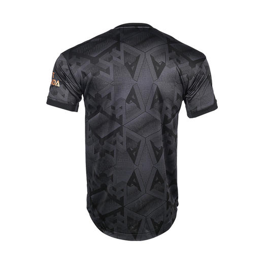 ADIDAS/阿迪达斯 AFC A AU JSY 22-23阿森纳客场球员版短袖球衣H35901 商品图4